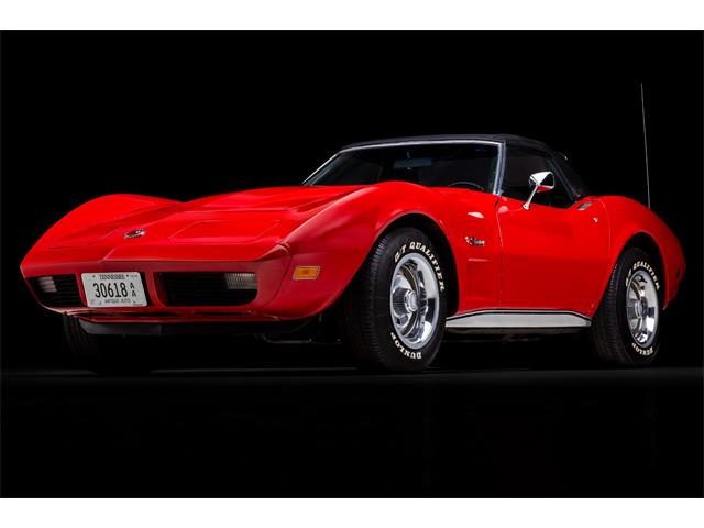 1974 Chevrolet Corvette (CC-2089022) for sale in Clifton Park, New York