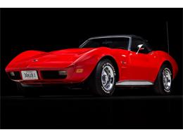 1974 Chevrolet Corvette (CC-2089022) for sale in Clifton Park, New York