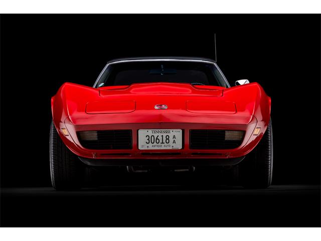 1974 Chevrolet Corvette (CC-2089022) for sale in Clifton Park, New York