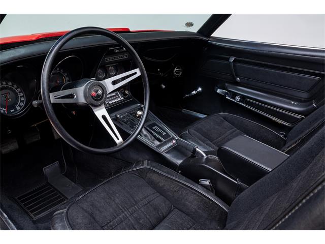 1974 Chevrolet Corvette (CC-2089022) for sale in Clifton Park, New York