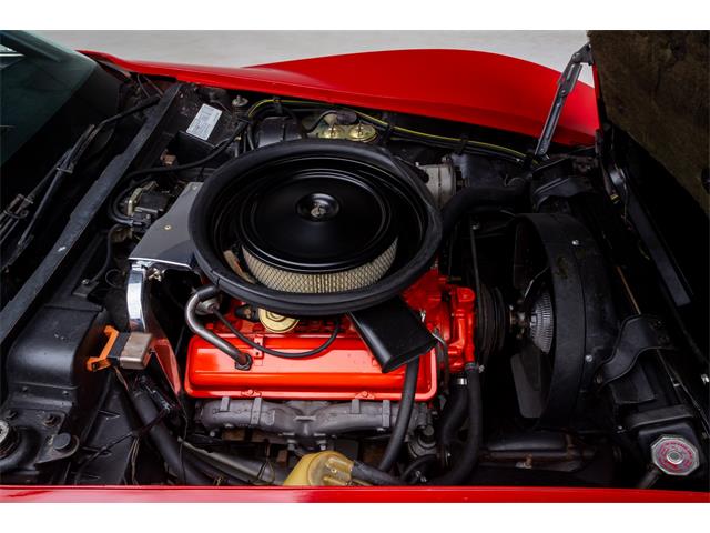 1974 Chevrolet Corvette (CC-2089022) for sale in Clifton Park, New York