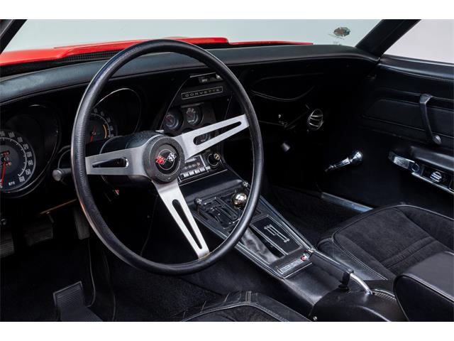 1974 Chevrolet Corvette (CC-2089022) for sale in Clifton Park, New York