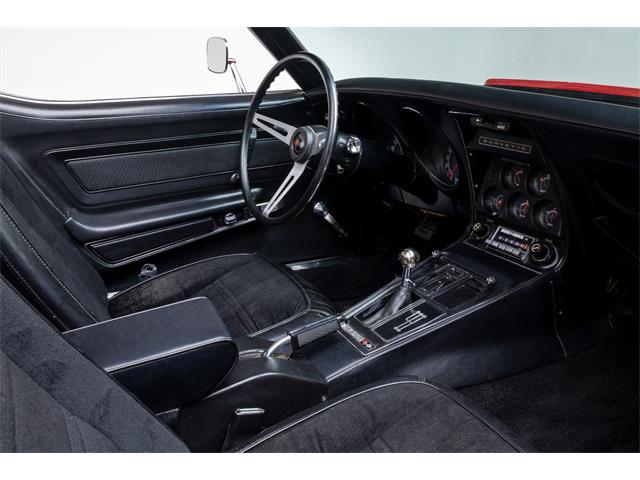 1974 Chevrolet Corvette (CC-2089022) for sale in Clifton Park, New York