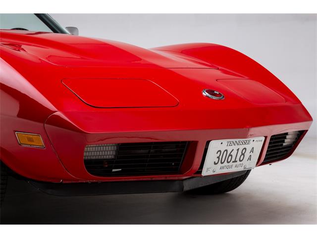 1974 Chevrolet Corvette (CC-2089022) for sale in Clifton Park, New York