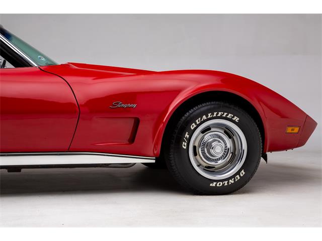 1974 Chevrolet Corvette (CC-2089022) for sale in Clifton Park, New York