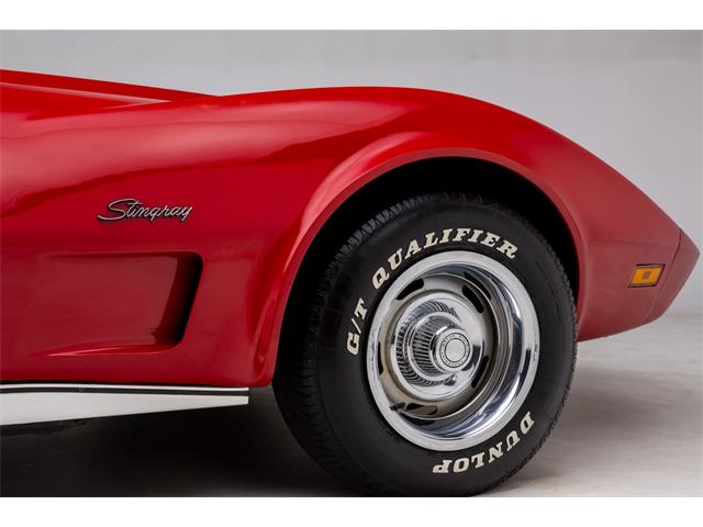 1974 Chevrolet Corvette (CC-2089022) for sale in Clifton Park, New York