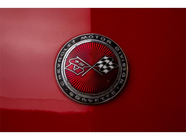 1974 Chevrolet Corvette (CC-2089022) for sale in Clifton Park, New York