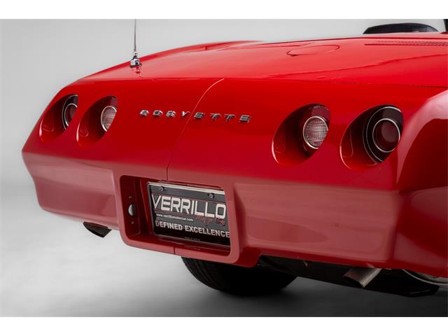 1974 Chevrolet Corvette (CC-2089022) for sale in Clifton Park, New York
