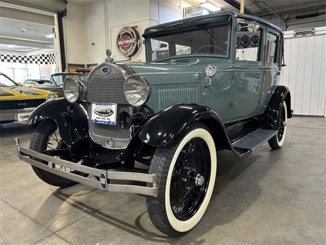 1929 Ford Model A (CC-2089023) for sale in Ham Lake, Minnesota