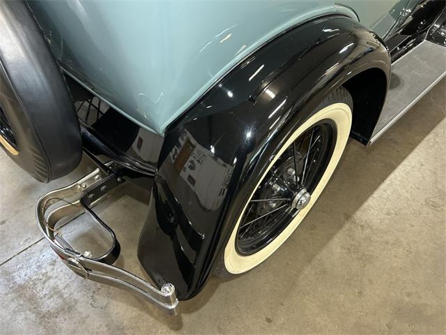 1929 Ford Model A (CC-2089023) for sale in Ham Lake, Minnesota