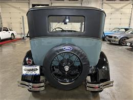1929 Ford Model A (CC-2089023) for sale in Ham Lake, Minnesota