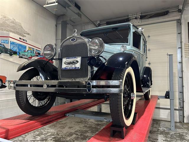 1929 Ford Model A (CC-2089023) for sale in Ham Lake, Minnesota