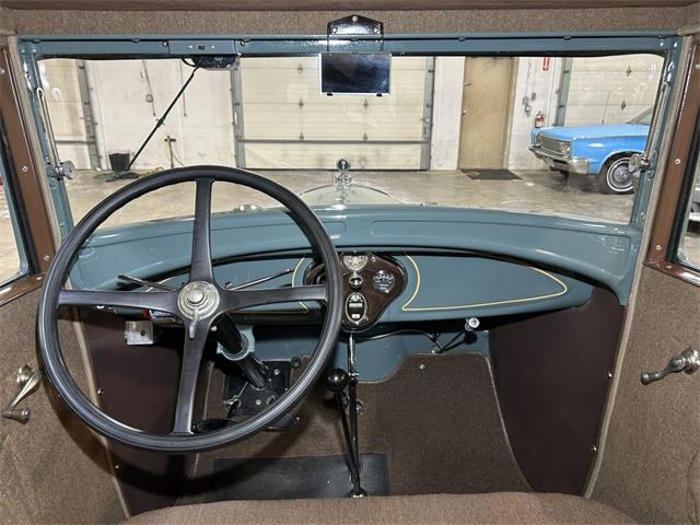1929 Ford Model A (CC-2089023) for sale in Ham Lake, Minnesota