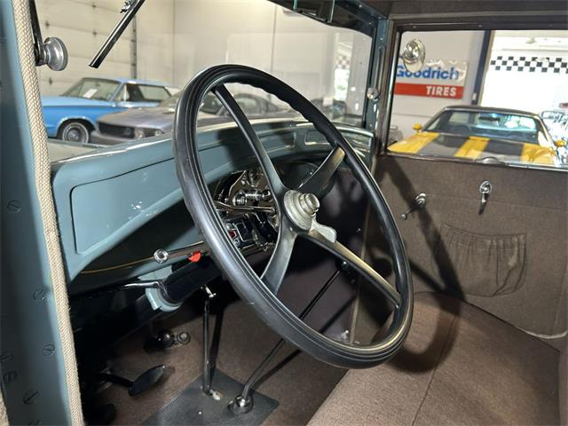 1929 Ford Model A (CC-2089023) for sale in Ham Lake, Minnesota