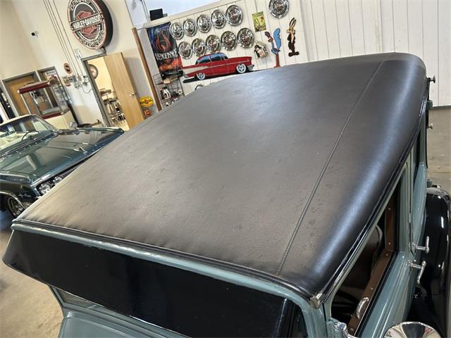 1929 Ford Model A (CC-2089023) for sale in Ham Lake, Minnesota