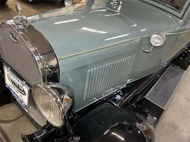 1929 Ford Model A (CC-2089023) for sale in Ham Lake, Minnesota