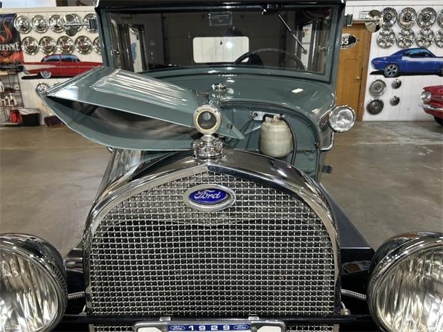 1929 Ford Model A (CC-2089023) for sale in Ham Lake, Minnesota