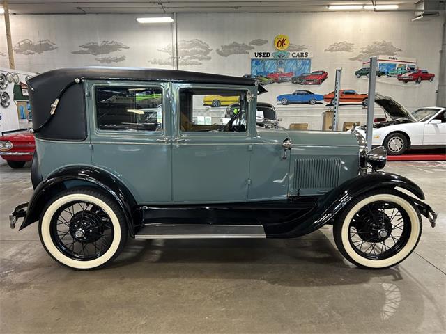 1929 Ford Model A (CC-2089023) for sale in Ham Lake, Minnesota