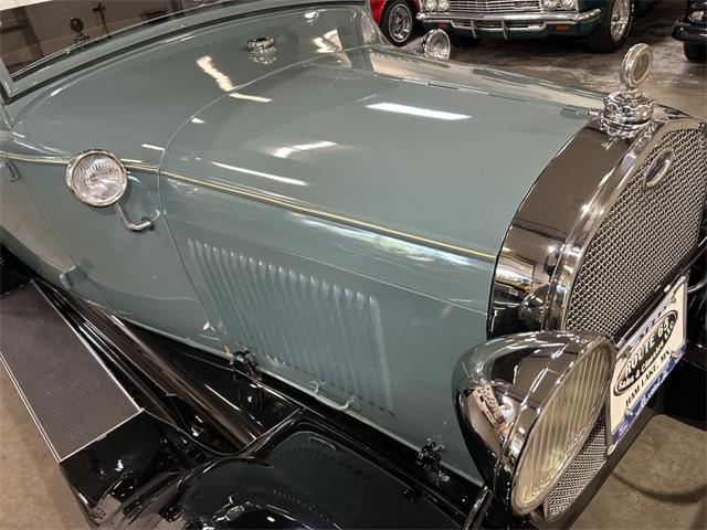 1929 Ford Model A (CC-2089023) for sale in Ham Lake, Minnesota
