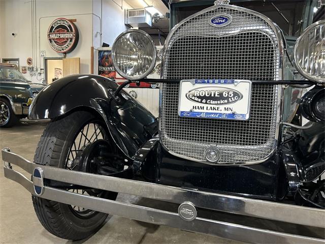 1929 Ford Model A (CC-2089023) for sale in Ham Lake, Minnesota