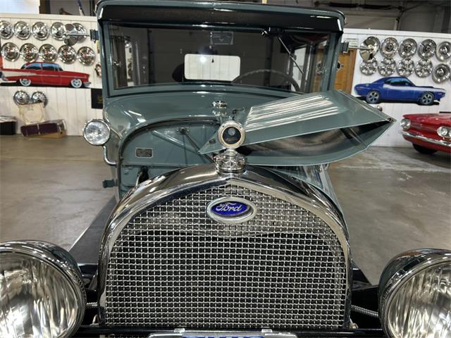 1929 Ford Model A (CC-2089023) for sale in Ham Lake, Minnesota