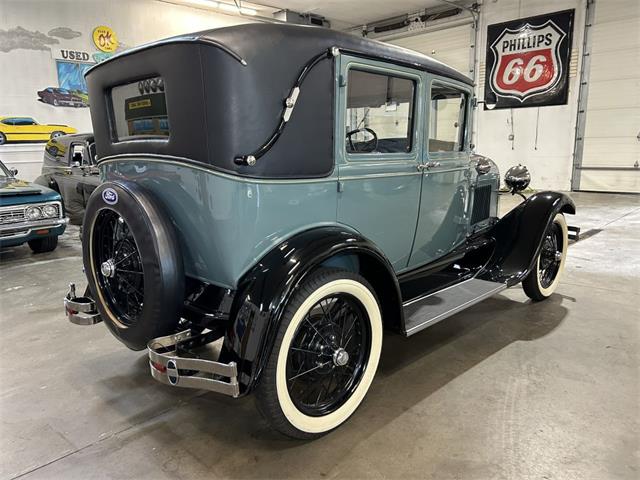 1929 Ford Model A (CC-2089023) for sale in Ham Lake, Minnesota
