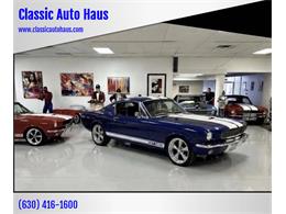 1965 Ford Mustang (CC-2089024) for sale in Dekalb, Illinois