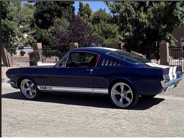 1965 Ford Mustang (CC-2089024) for sale in Dekalb, Illinois