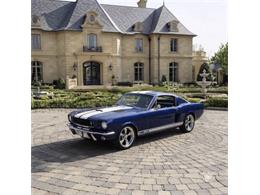 1965 Ford Mustang (CC-2089024) for sale in Dekalb, Illinois