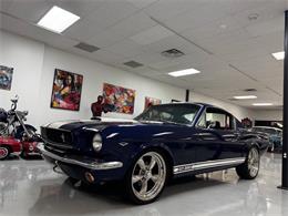 1965 Ford Mustang (CC-2089024) for sale in Dekalb, Illinois