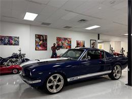 1965 Ford Mustang (CC-2089024) for sale in Dekalb, Illinois