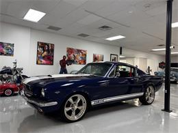 1965 Ford Mustang (CC-2089024) for sale in Dekalb, Illinois