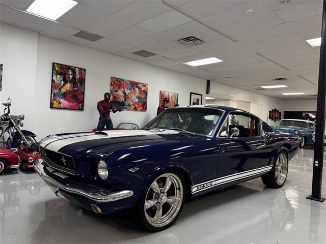 1965 Ford Mustang (CC-2089024) for sale in Dekalb, Illinois