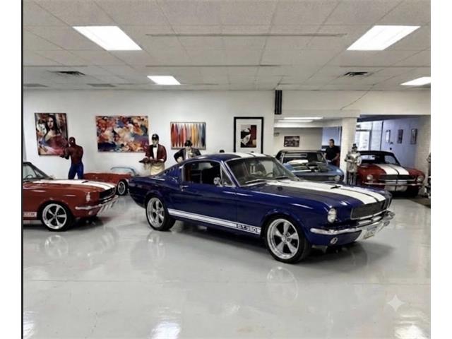 1965 Ford Mustang (CC-2089024) for sale in Dekalb, Illinois