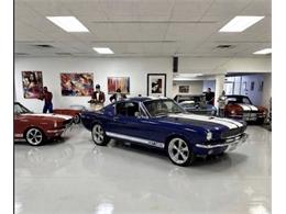 1965 Ford Mustang (CC-2089024) for sale in Dekalb, Illinois