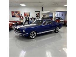 1965 Ford Mustang (CC-2089024) for sale in Dekalb, Illinois