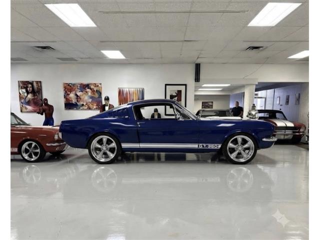 1965 Ford Mustang (CC-2089024) for sale in Dekalb, Illinois