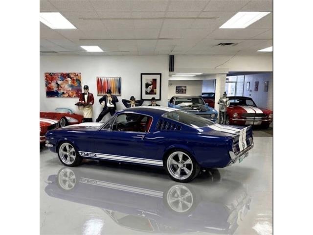 1965 Ford Mustang (CC-2089024) for sale in Dekalb, Illinois