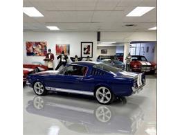 1965 Ford Mustang (CC-2089024) for sale in Dekalb, Illinois