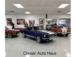 1965 Ford Mustang (CC-2089024) for sale in Dekalb, Illinois