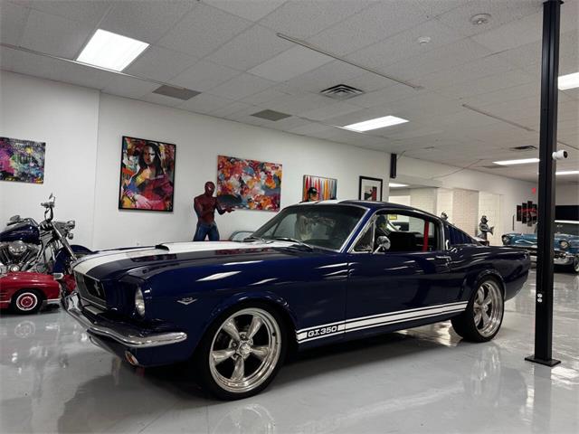 1965 Ford Mustang (CC-2089024) for sale in Dekalb, Illinois