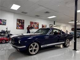 1965 Ford Mustang (CC-2089024) for sale in Dekalb, Illinois