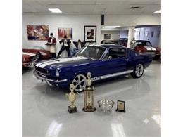 1965 Ford Mustang (CC-2089024) for sale in Dekalb, Illinois