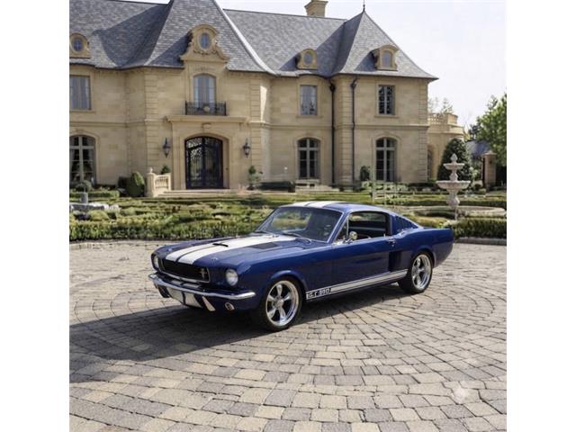1965 Ford Mustang (CC-2089024) for sale in Dekalb, Illinois