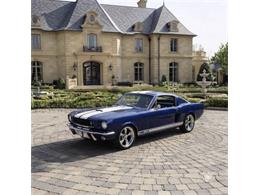 1965 Ford Mustang (CC-2089024) for sale in Dekalb, Illinois