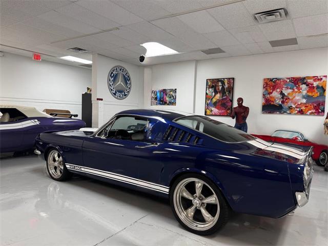 1965 Ford Mustang (CC-2089024) for sale in Dekalb, Illinois