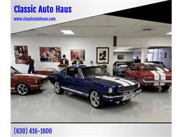 1965 Ford Mustang (CC-2089024) for sale in Dekalb, Illinois