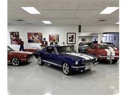 1965 Ford Mustang (CC-2089024) for sale in Dekalb, Illinois