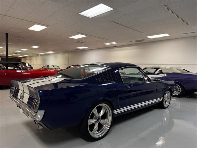 1965 Ford Mustang (CC-2089024) for sale in Dekalb, Illinois