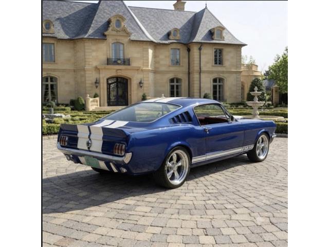 1965 Ford Mustang (CC-2089024) for sale in Dekalb, Illinois